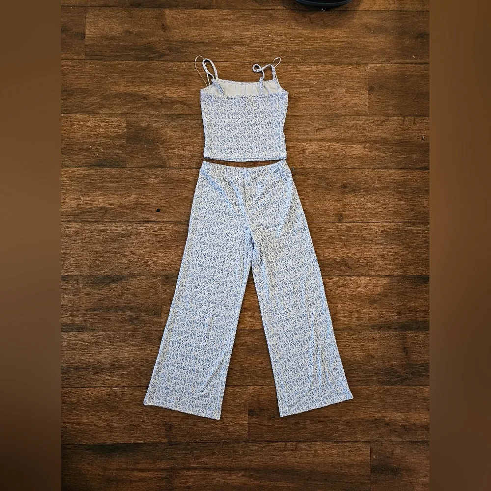 Grey Bandit Set - Picture 2 of 4